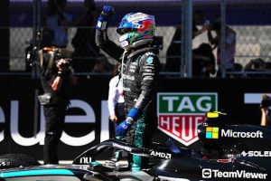 Kimi Antonelli Capitalizes On Virtual Safety Car To Win Spanish Grand Prix In Ma