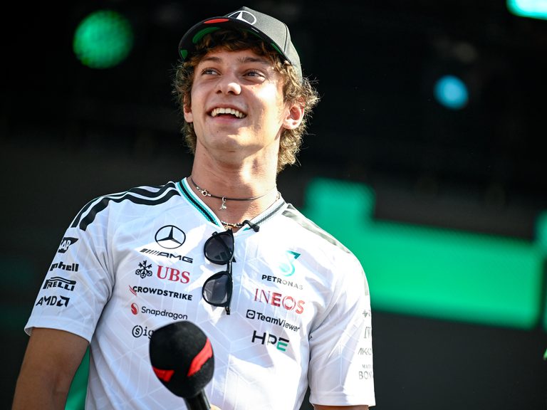 Kimi Antonelli Storms From P19 To Win Italian Grand Prix First Italian Victor In