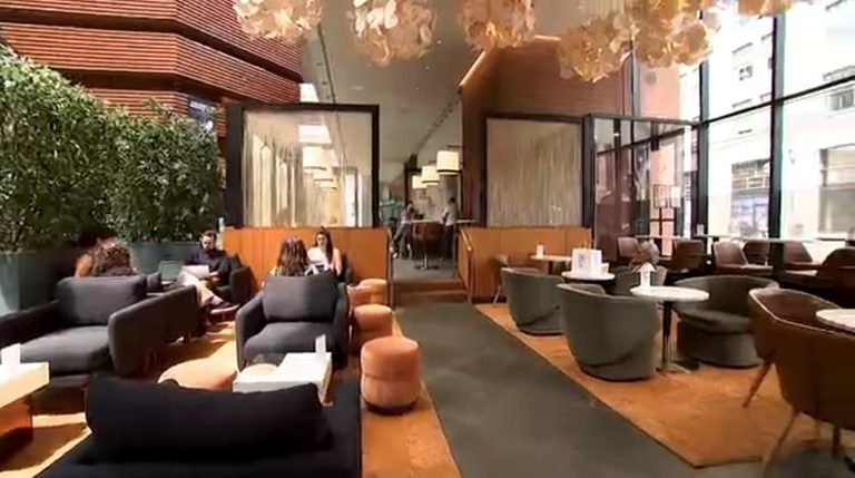 Kimmel Center Expands Affordable Dining With New Mediterranean Menu And Grab And