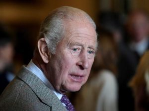 King Charles Calls On Ai Ceos To Keep Technology Serving Humanity