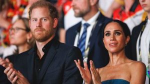 King Charles Confirms Harry And Meghan Will Not Resume Royal Duties After Uk Ret