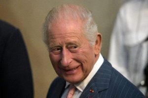 King Charles Convenes Ai Leaders As President Trump Rejects Slowdown Calls