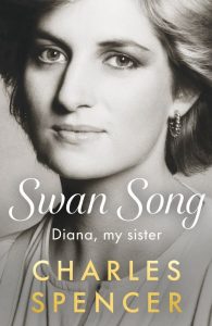 King Charles Described As Lottery Winner After Diana S Death Brother Claims