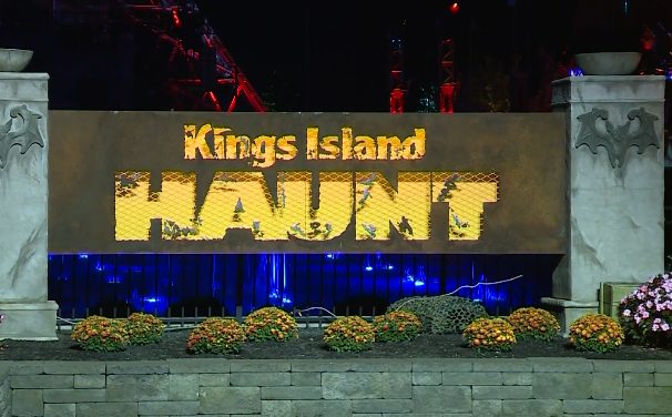 Kings Island Halloween Haunt Returns For 2024 With New Mazes And Family Policies
