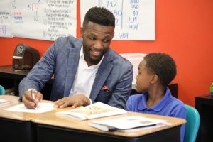 Kipp Atlanta Appoints Michael Cormack Jr As Ceo To Boost Literacy And College Su