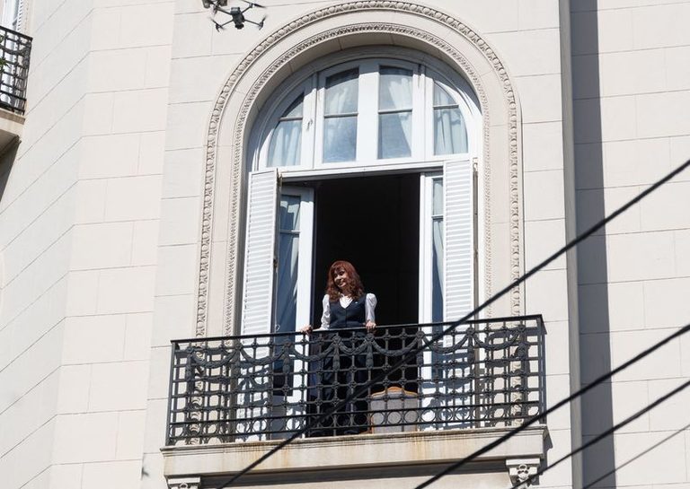 Kirchner Seeks Un Review Of Fraud Conviction Aiming For 2027 Ballot