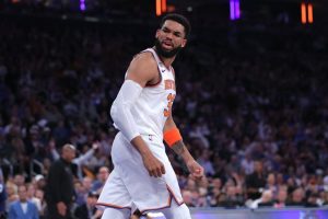 Knicks And Karl Anthony Towns Likely To Miss Extension Before Training Camp