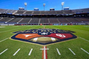 Koco 5 To Broadcast Red River Rivalry Saturday Oct 10