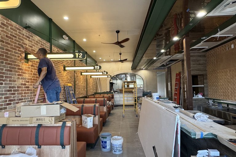 Kouchan Ramen To Open First U S Location In Plano With New Mazemen Menu