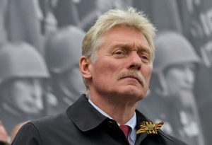 Kremlin Open To Renewed Trilateral Peace Talks With Ukraine And The United State