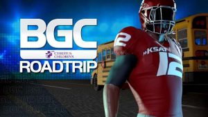 Ksat Sports Crew Visits Pearsall And Natalia For Bgc Road Trip