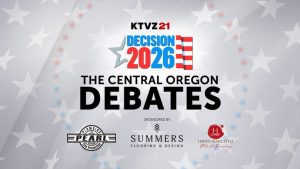 Ktvz Launches Local Debates And Town Halls For 2026 Midterm Races In Bend And De