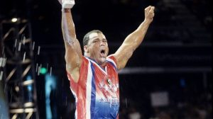 Kurt Angle Reveals The Milk Truck Stunt Used Food Coloring Not Milk