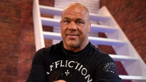 Kurt Angle Says His Tna Career Eclipsed His Wwe Run