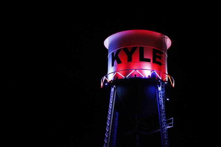 Kyle City Council Reclassifies 6 Creeks Water Rates Aligns Them With Inside City