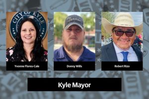 Kyle Mayoral Race Candidates Outline Priorities For Fiscal Stability And Respons