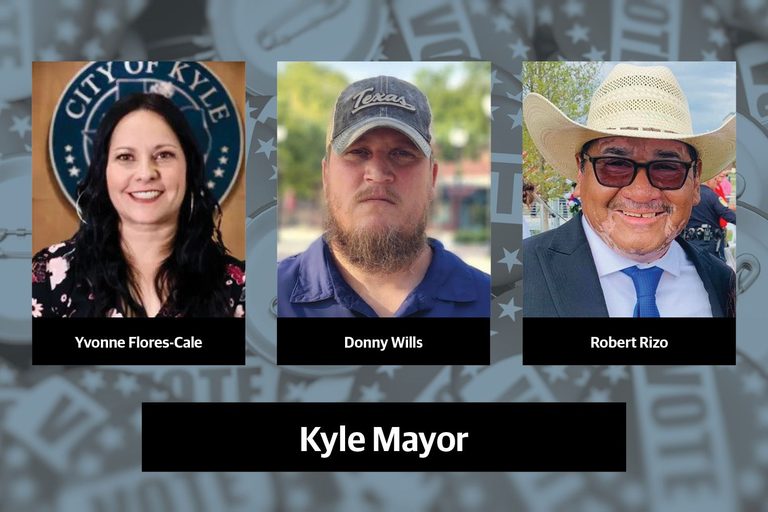 Kyle Mayoral Race Candidates Outline Priorities For Fiscal Stability And Respons