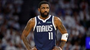 Kyrie Irving Offers To Pay Houston Texans Linebacker Azeez Al Shaair S 11 492 Fi