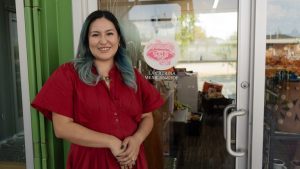 La Catrina Launches New Family Run Shop In Fort Worth S Historic Southside