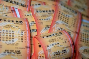 La Grange Resident Wins 50 000 Powerball Prize