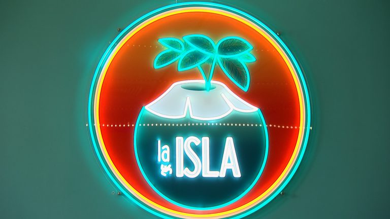 La Isla Brings Family Owned Puerto Rican Flavors To Wildwood