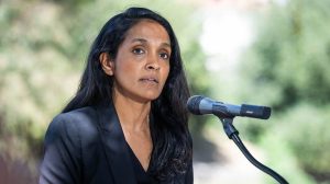 La Mayoral Hopeful Nithya Raman Opposes Trump Admin S English Only Head Start Ru