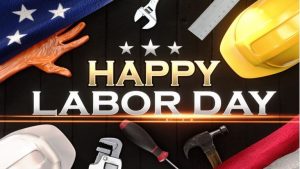 Labor Day 2026 City County And Usps Services Closed Or On Modified Schedule In R