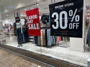 Labor Day 2026 Government Banks And Markets Closed While Most Retailers Stay Ope