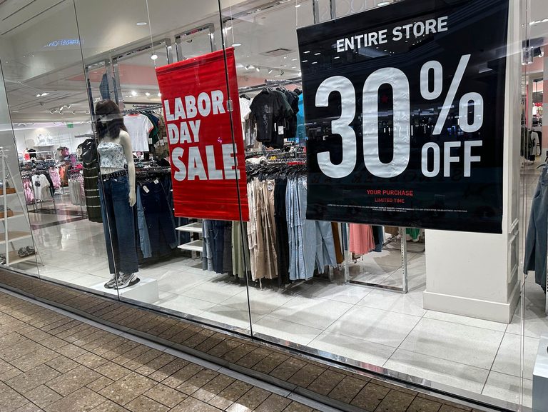 Labor Day 2026 Retail Open Government Banks And Stock Market Closed