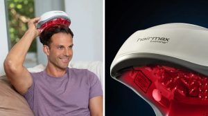 Labor Day Discount Brings At Home Laser Hair Growth Device Within Reach