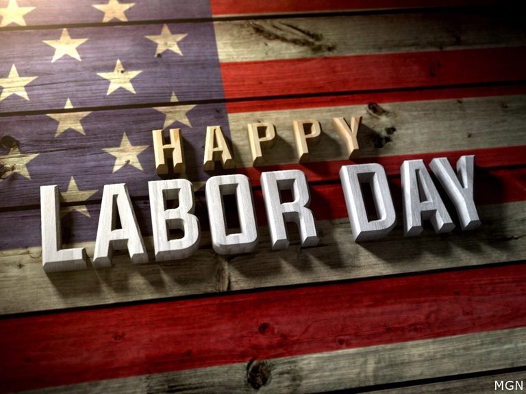 Labor Day Honors The Workers Who Keep Our Communities Moving