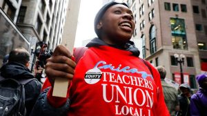 Labor Day Should Celebrate Workers Not Forced Union Membership