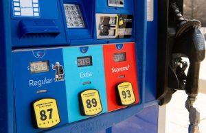 Labor Day Weekend Gas Prices Surge To Record Levels In The Dmv