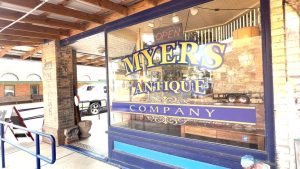 Labor Day Weekend In Jefferson Texas Antiques Local Eats And An Art Walk