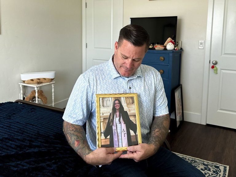 Ladera Ranch Families Demand Answers After Rare Pediatric Cancer Cluster Emerges