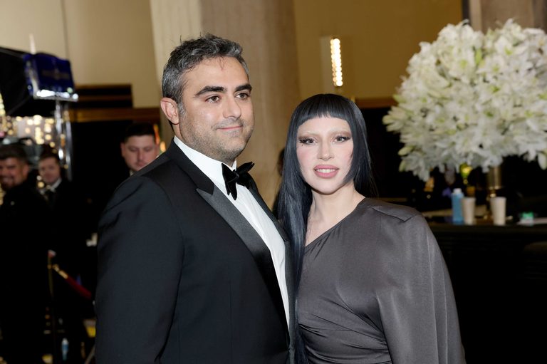Lady Gaga Welcomes Daughter Rose Bean Polansky Name Inspired By Her Music