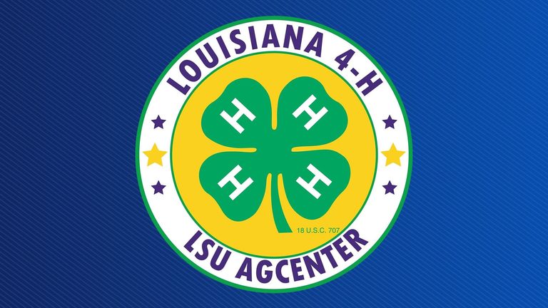 Lake Charles 4 H Youth Spread Hope With Handwritten Messages On Coffee Sleeves