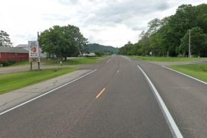 Lake City Man Hospitalized With Life Threatening Injuries After Highway 61 Crash