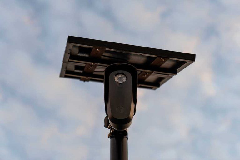 Lake County Commissioners Vote To End License Plate Reader Use On County Roads