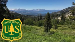 Lake Tahoe National Forest Announces Winter Closures Of Popular Recreation Sites