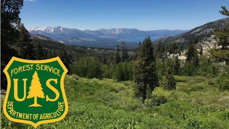 Lake Tahoe National Forest Announces Winter Closures Of Popular Recreation Sites