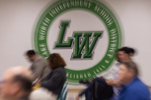 Lake Worth Isd Holds School Tax Rate Steady Median Home Tax Bill Falls 112