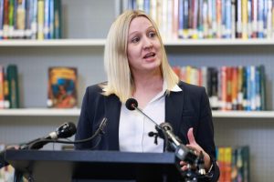 Lake Worth Isd Launches Free Ai Literacy Course For High School Students