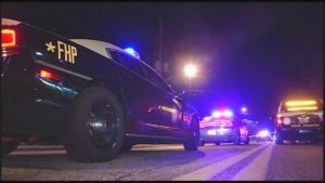 Lakeland Mother Killed 9 Year Old Injured In Fiery I 4 Crash Near Daryl Carter P