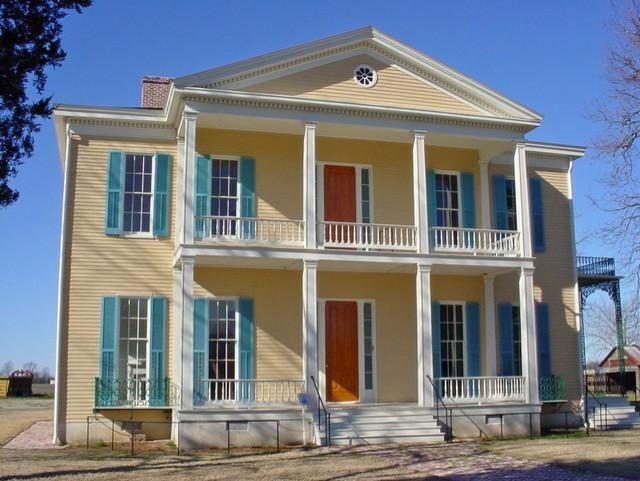 Lakeport Plantation Museum To Host Free Mississippi River Symposium Oct 9