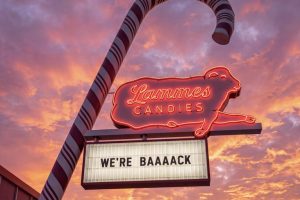Lammes Candies Revives Austin Sweet Tradition Under New Ownership