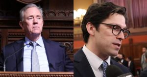 Lamont Leads Fazio By 17 Points In Latest Connecticut Governor Poll