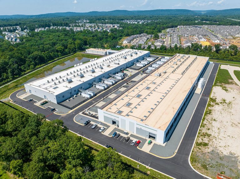Lancaster County Board Calls For Volunteers On New Data Center Task Force
