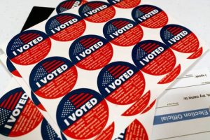 Lancaster County Pushes Voter Registration On National Voter Registration Day