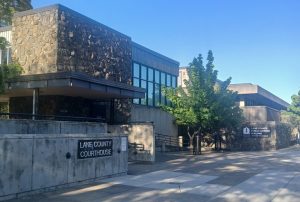 Lane County Commissioners Appoint Mallory Beebe As Interim County Counsel